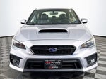 2019 Subaru WRX Limited