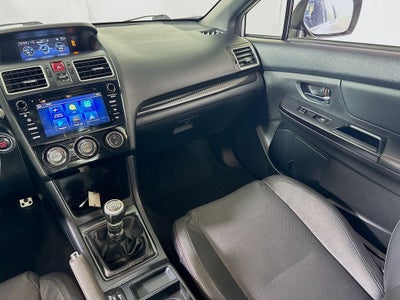 2019 Subaru WRX Limited