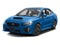 2016 Subaru WRX Limited