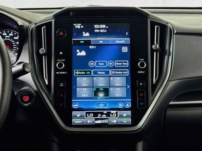 2024 Subaru WRX Premium