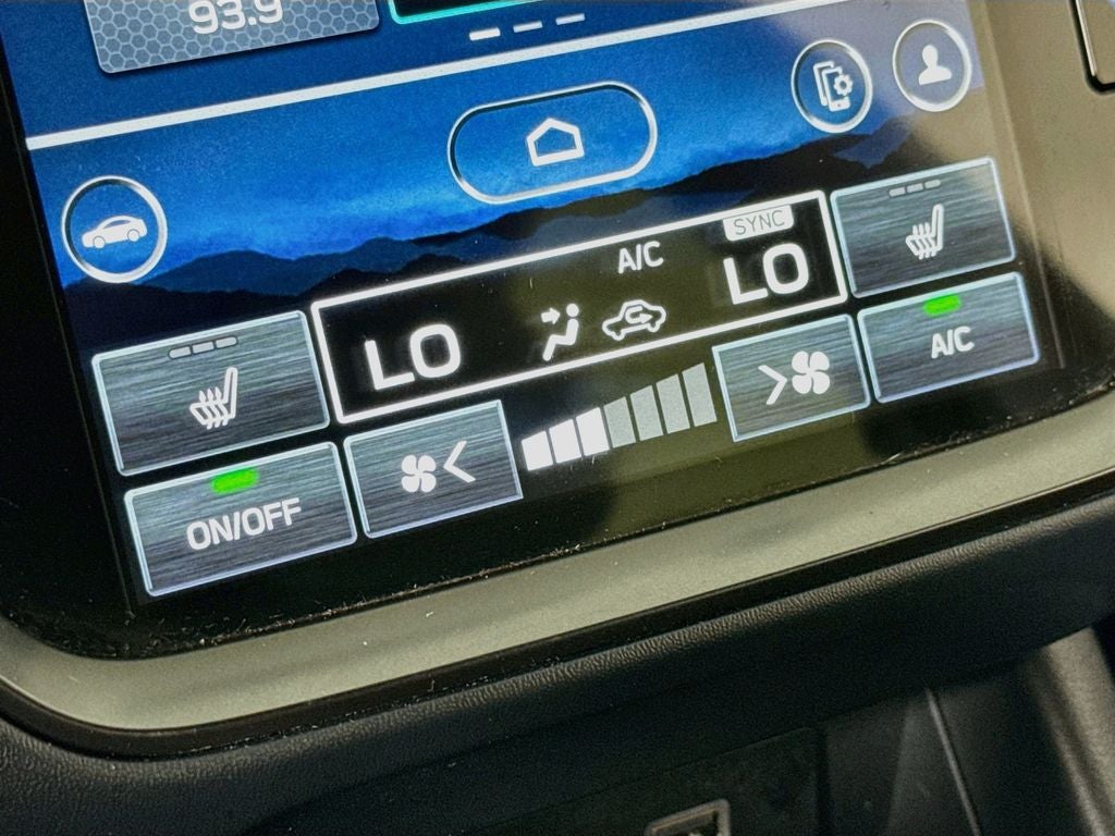 2024 Subaru WRX Premium