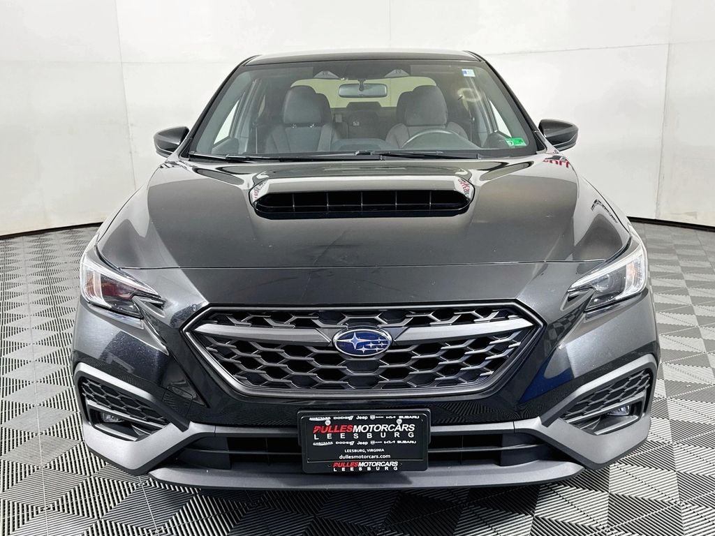 2024 Subaru WRX Premium
