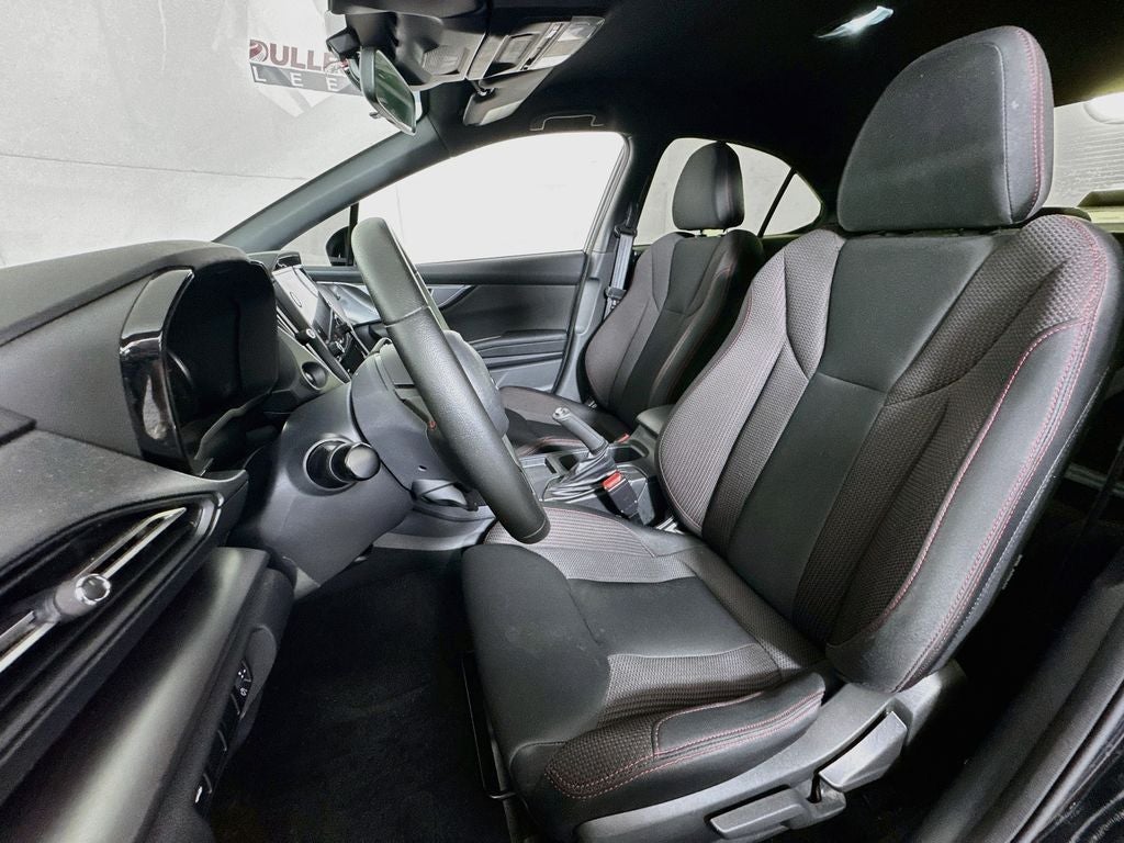 2024 Subaru WRX Premium