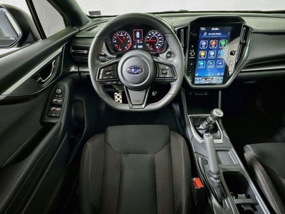 2024 Subaru WRX Premium