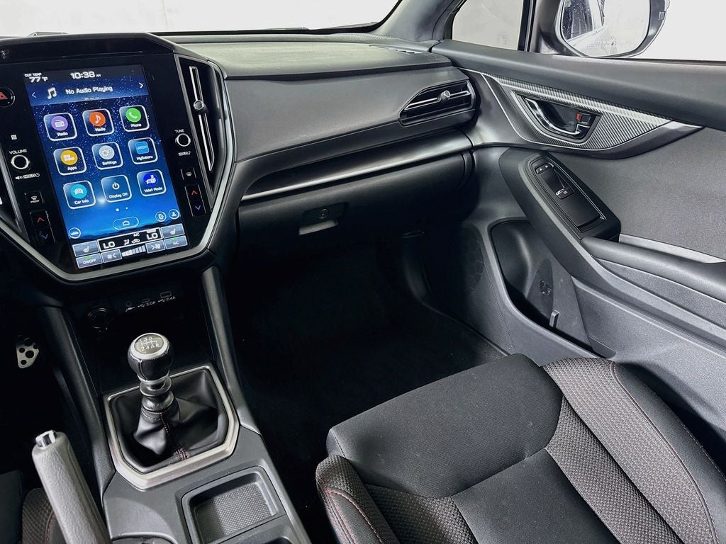 2024 Subaru WRX Premium