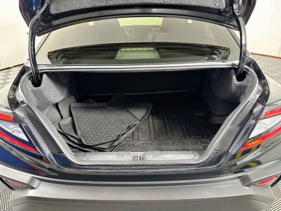 2024 Subaru WRX Premium