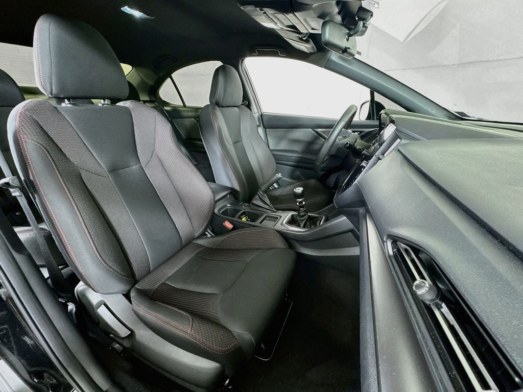 2024 Subaru WRX Premium