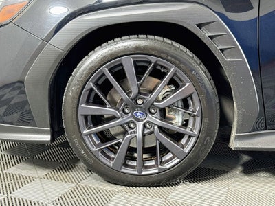 2024 Subaru WRX Premium
