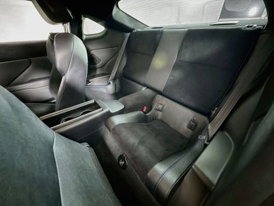 2025 Subaru BRZ tS 6 Speed Manual