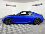 2025 Subaru BRZ tS 6 Speed Manual