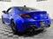 2025 Subaru BRZ tS 6 Speed Manual