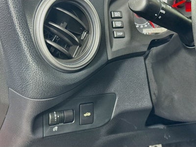 2017 Toyota 86 Base