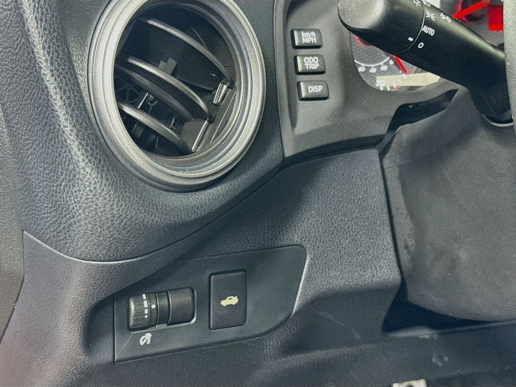2017 Toyota 86 Base