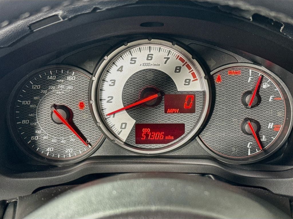 2017 Toyota 86 Base