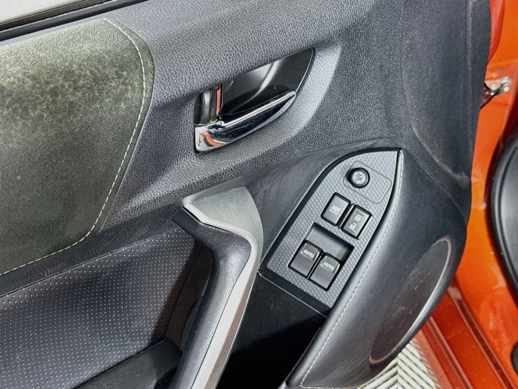 2017 Toyota 86 Base
