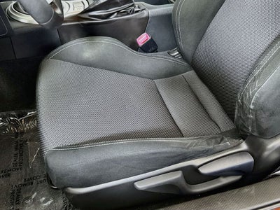 2017 Toyota 86 Base