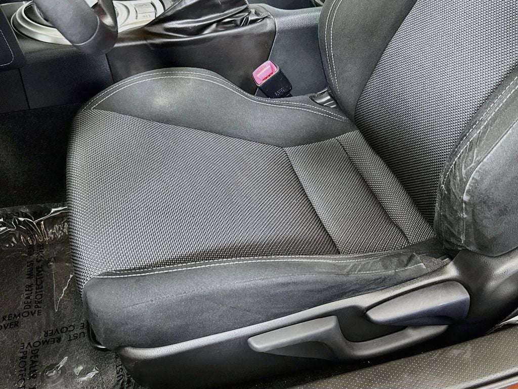 2017 Toyota 86 Base