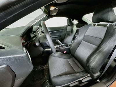 2017 Toyota 86 Base