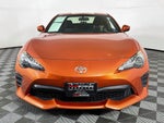 2017 Toyota 86 Base