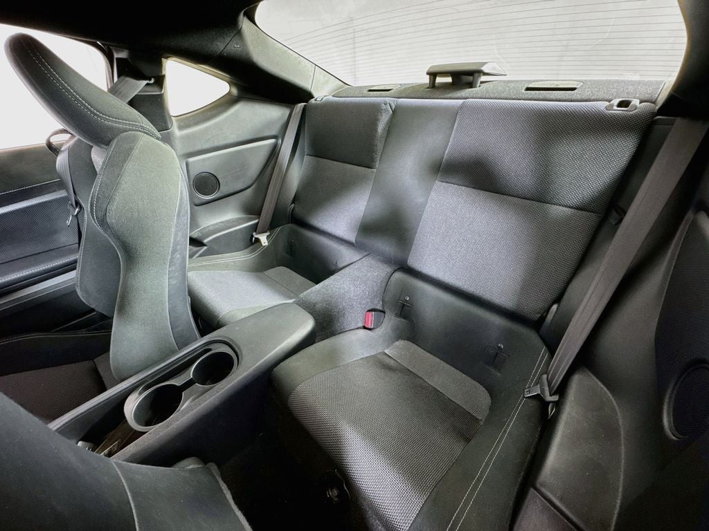 2017 Toyota 86 Base