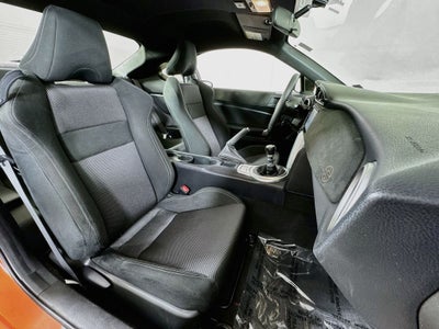 2017 Toyota 86 Base