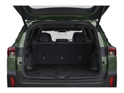 2026 Subaru Outback Premium AWD