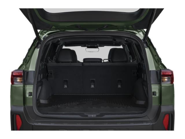 2026 Subaru Outback Premium AWD