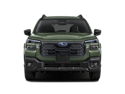 2026 Subaru Outback Premium AWD