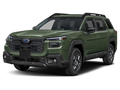 2026 Subaru Outback Premium ALL-WHEEL-DRIVE