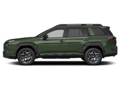 2026 Subaru Outback Premium ALL-WHEEL-DRIVE
