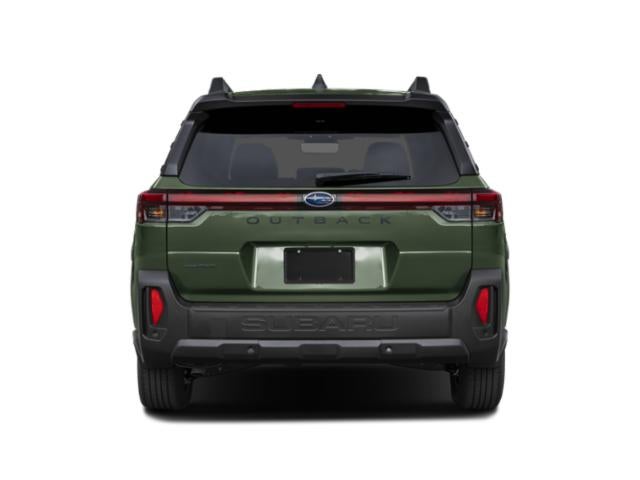 2026 Subaru Outback Premium ALL-WHEEL-DRIVE