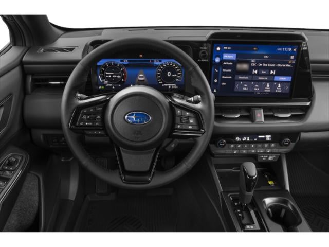 2026 Subaru Outback Premium ALL-WHEEL-DRIVE