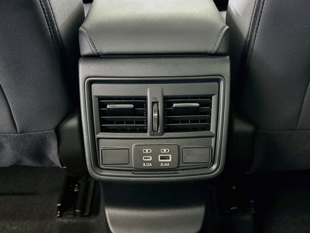 2026 Subaru Outback Premium W/Power Sun Roof
