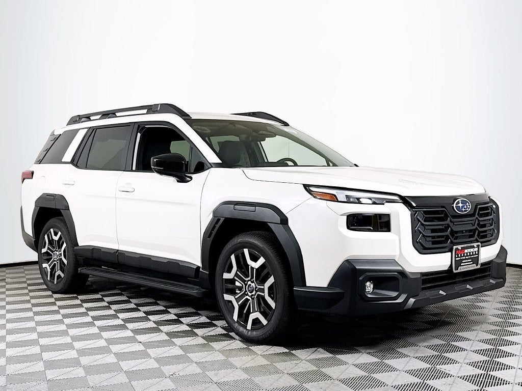 2026 Subaru Outback Touring XT ALL-WHEEL-DRIVE