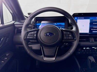 2026 Subaru Outback Touring XT ALL-WHEEL-DRIVE