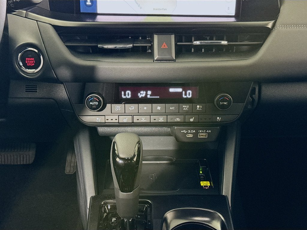 2026 Subaru Outback Touring XT ALL-WHEEL-DRIVE