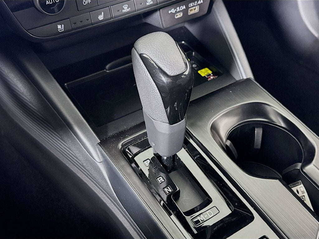 2026 Subaru Outback Touring XT ALL-WHEEL-DRIVE