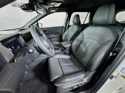 2026 Subaru Outback Touring XT ALL-WHEEL-DRIVE