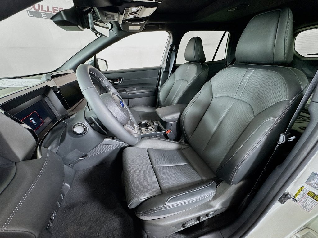 2026 Subaru Outback Touring XT ALL-WHEEL-DRIVE