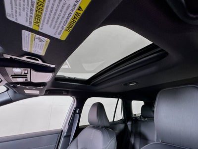 2026 Subaru Outback Touring XT ALL-WHEEL-DRIVE