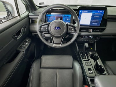 2026 Subaru Outback Touring XT ALL-WHEEL-DRIVE