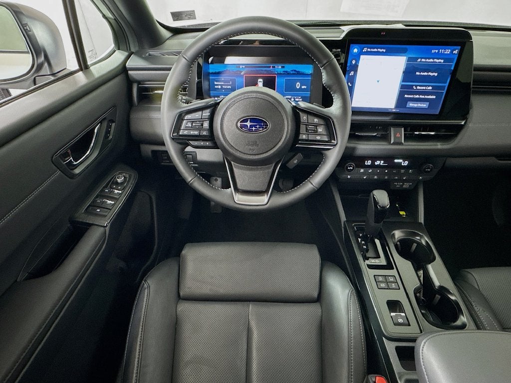 2026 Subaru Outback Touring XT ALL-WHEEL-DRIVE
