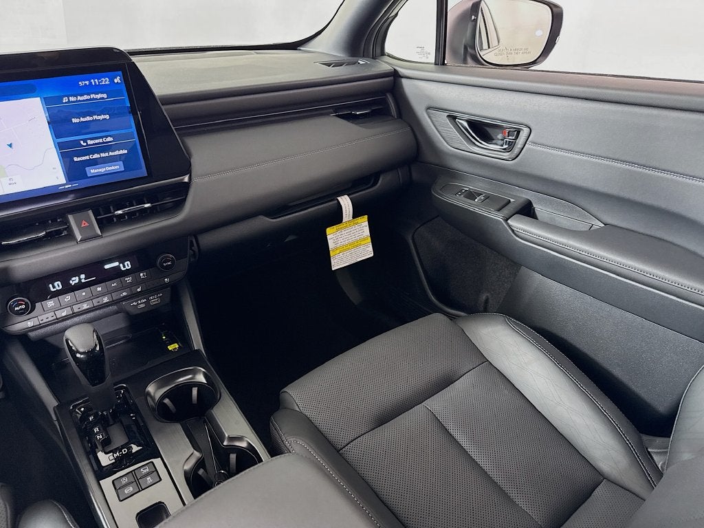 2026 Subaru Outback Touring XT ALL-WHEEL-DRIVE