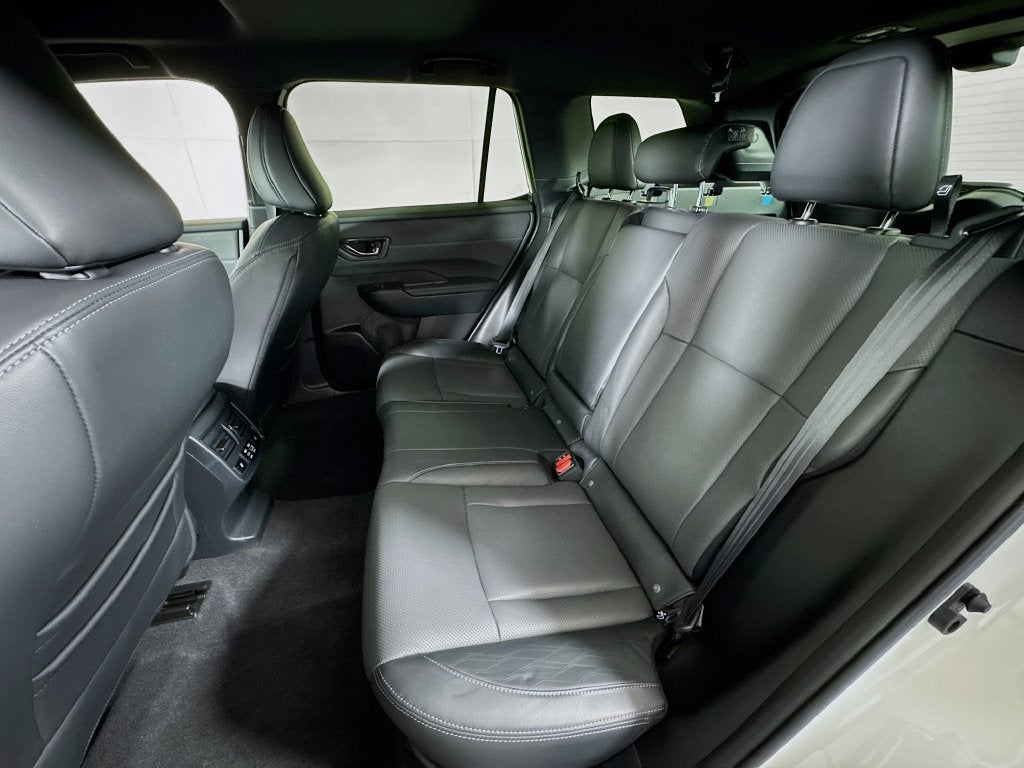 2026 Subaru Outback Touring XT ALL-WHEEL-DRIVE