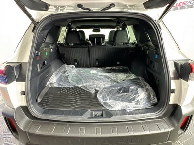 2026 Subaru Outback Touring XT ALL-WHEEL-DRIVE