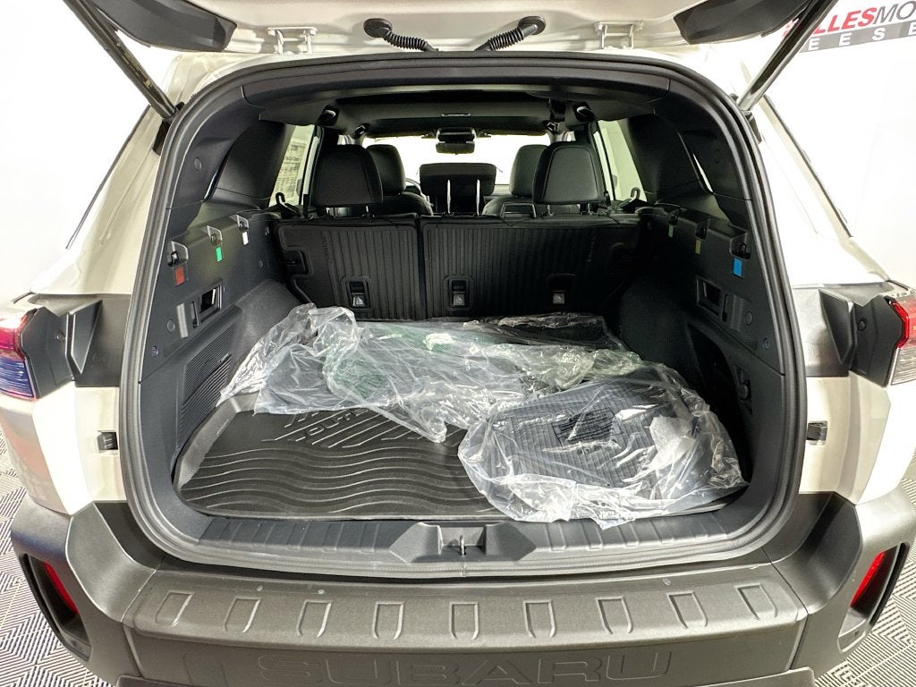 2026 Subaru Outback Touring XT ALL-WHEEL-DRIVE