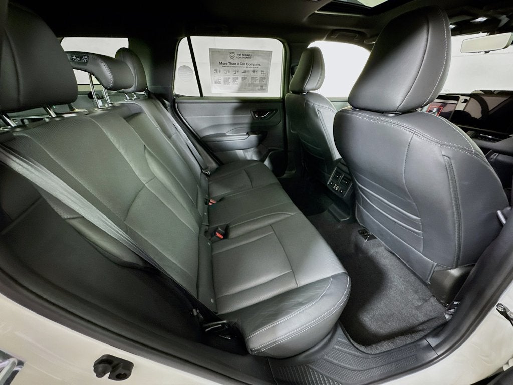 2026 Subaru Outback Touring XT ALL-WHEEL-DRIVE
