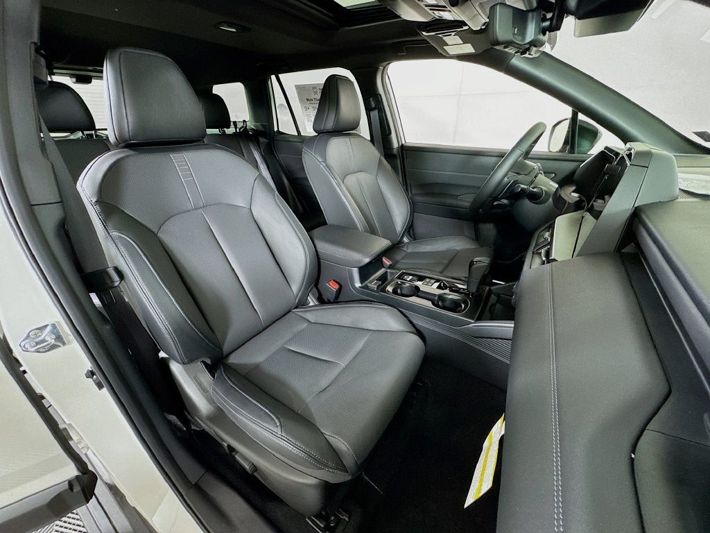 2026 Subaru Outback Touring XT ALL-WHEEL-DRIVE