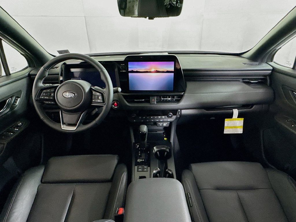 2026 Subaru Outback Touring XT ALL-WHEEL-DRIVE