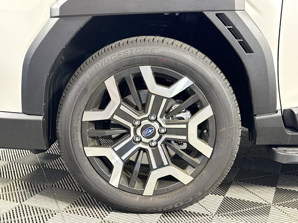 2026 Subaru Outback Touring XT ALL-WHEEL-DRIVE